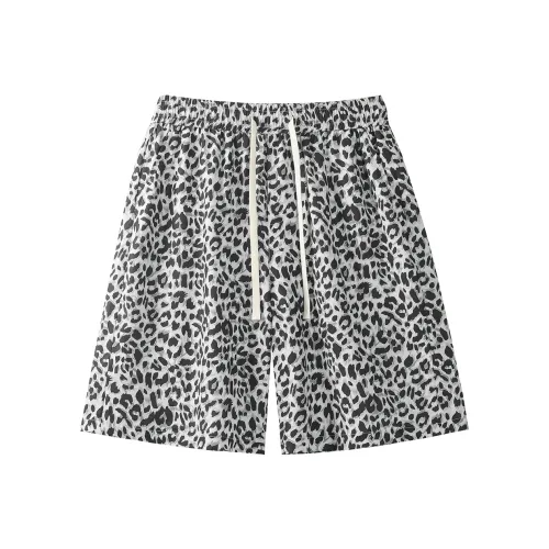OXO OVERLOAD Casual Shorts Unisex