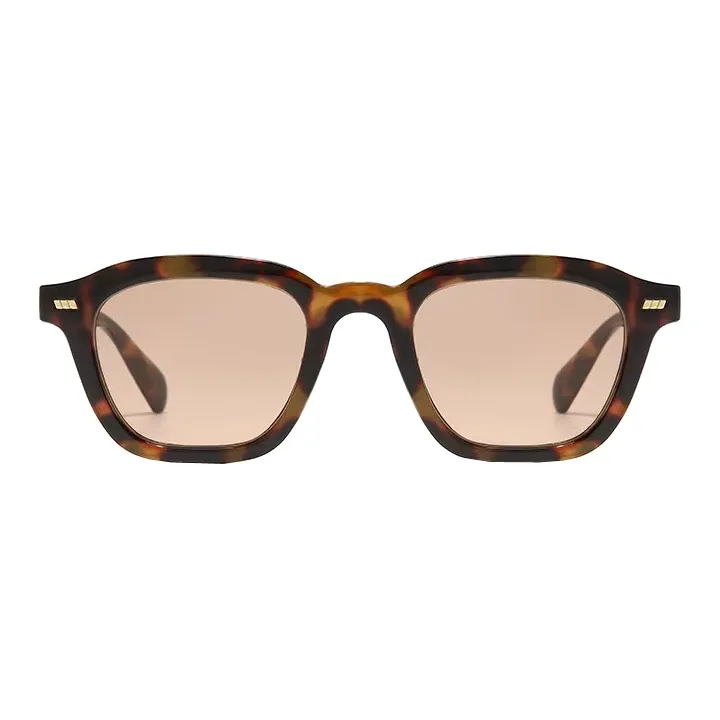 JUICE BABY PC Square Sunglasses Unisex-7