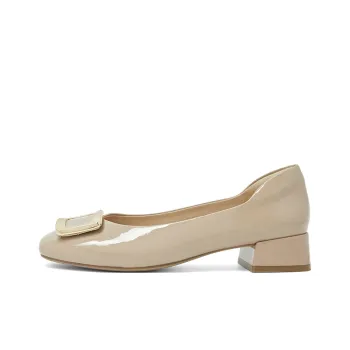 COMELY Casual Single Shoes Women's