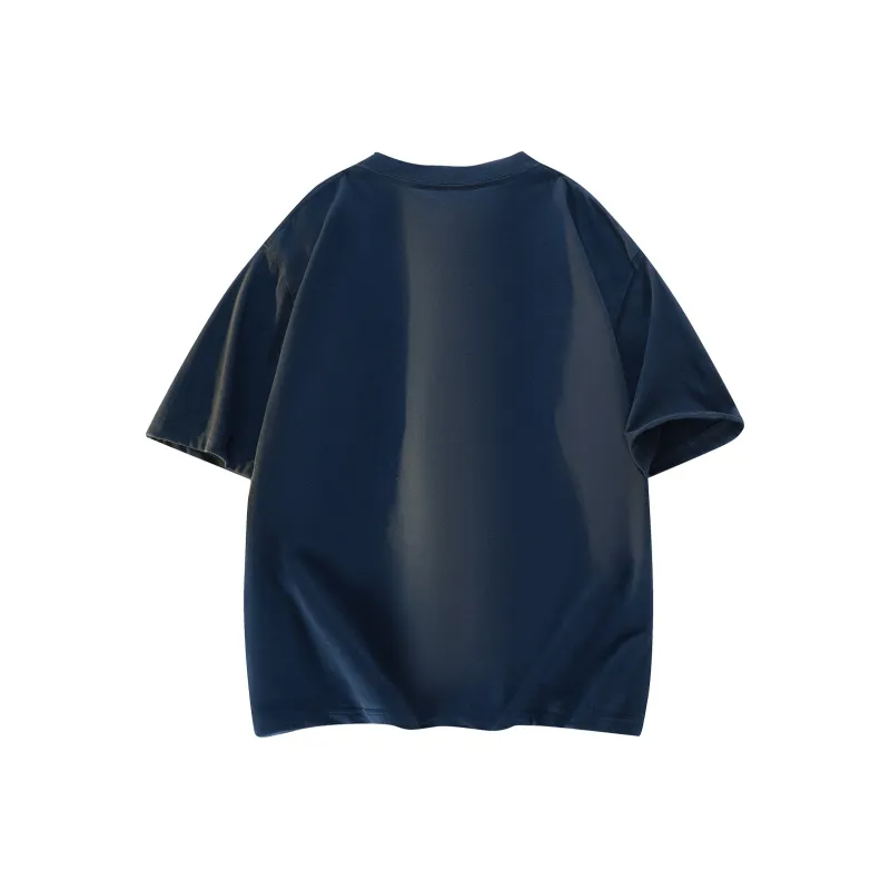 Feiyue T Shirts Unisex-13