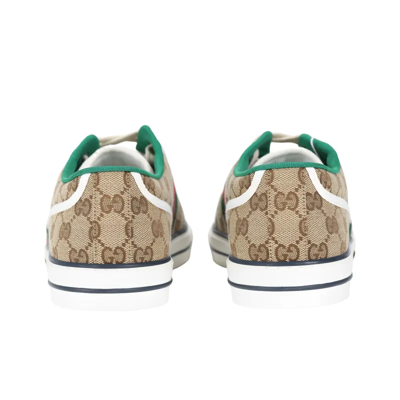 GUCCI Tennis 1977 'Ebony'-3