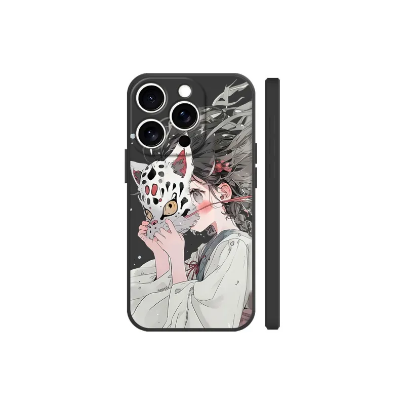 BAOCHENG Phone Cases-2