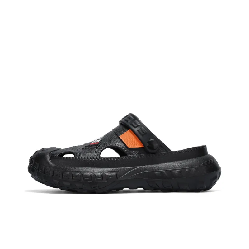 YUZHAOLIN Clogs Men-6