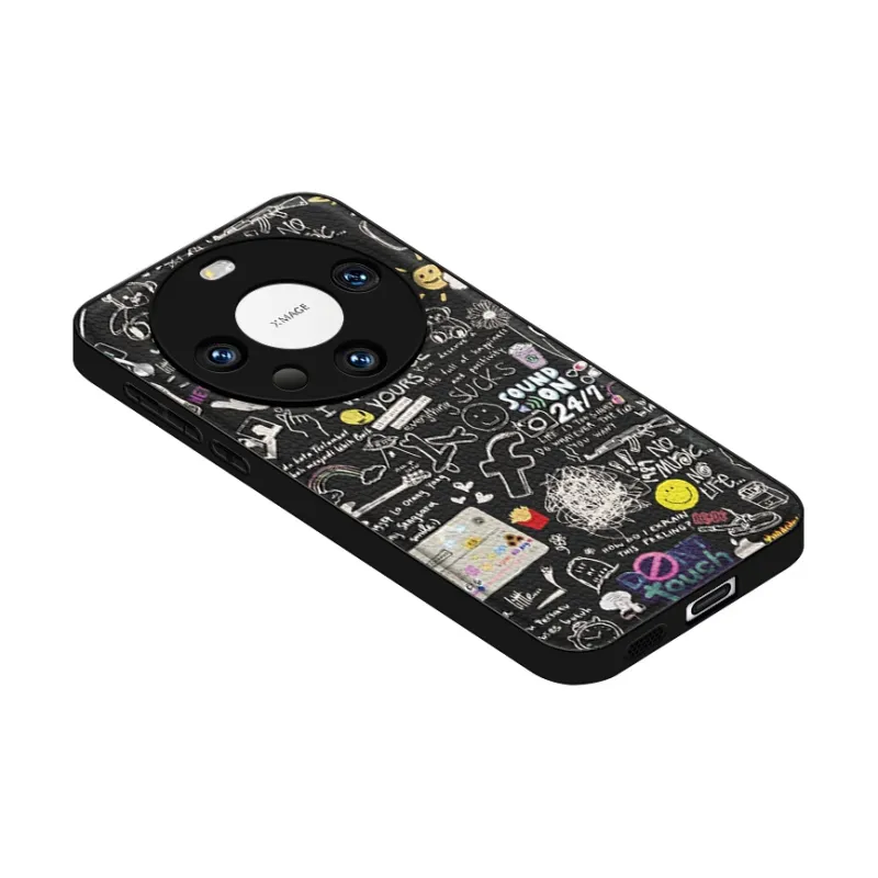 Small bones Phone Cases-10