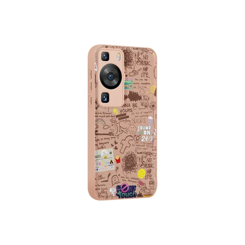 Small bones Phone Cases-5