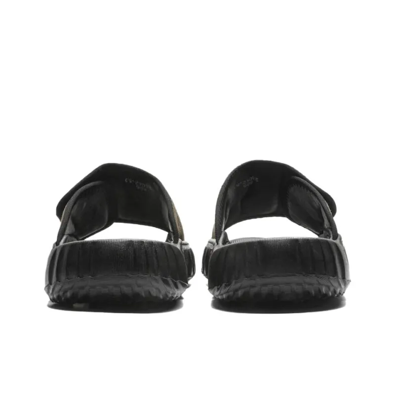 BARDILEV Slip Resistant Abrasion Resistant Quick Dry Slide Slippers Men's-4