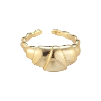 EAR PARTNER 925 Sterling Silver Rings Women's