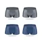 Gray 2 Pcs+Blue 2 Pcs