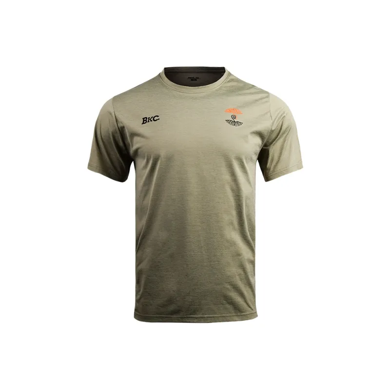 BKCXZICE Graphene Warm T Shirt Unisex-15