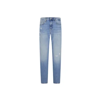 Tommy Hilfiger Jeans Men's Blue