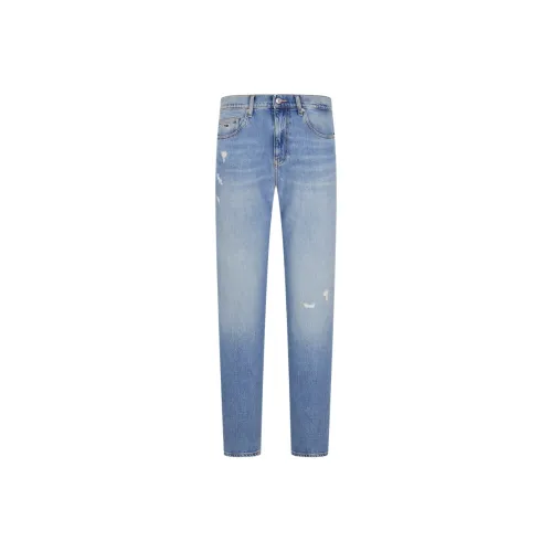 Tommy Hilfiger Jeans Men's Blue