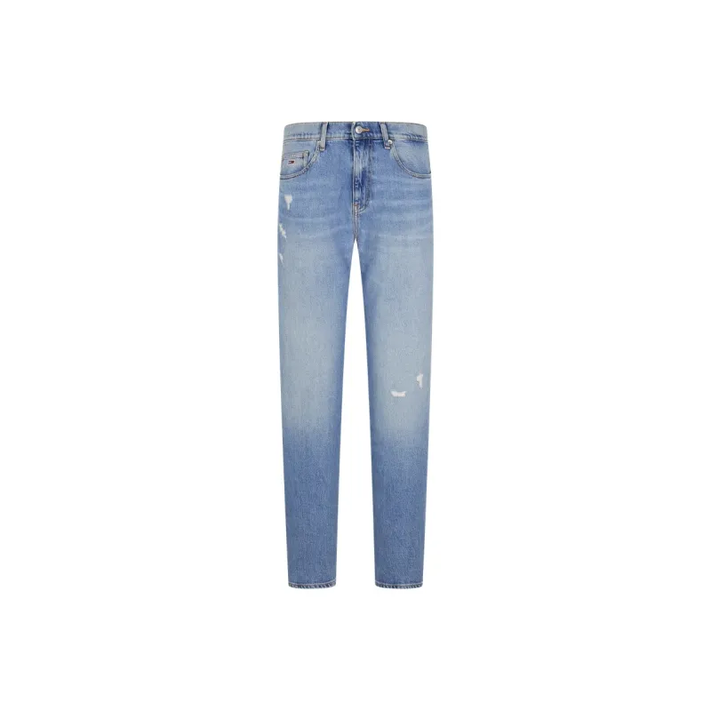 Tommy Hilfiger Jeans Men's Blue-0