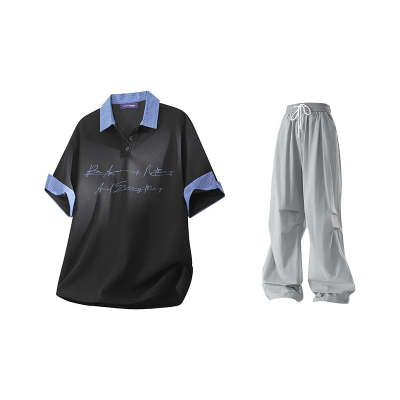 FAX FOR FMACM Polo Shirt Unisex-8