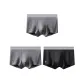 Dark Gray 2 Pcs+Black 1 Piece