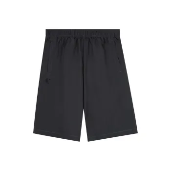 QIAODAN Casual Shorts Men's Iron Gray
