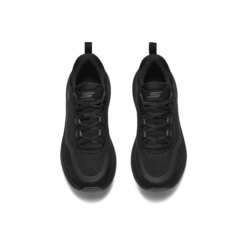 Skechers Go Run Supersonic Max 'Triple Black'-3