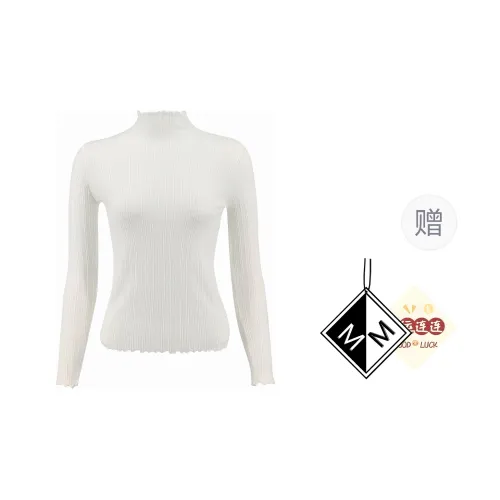 Mm Knitwear Women's