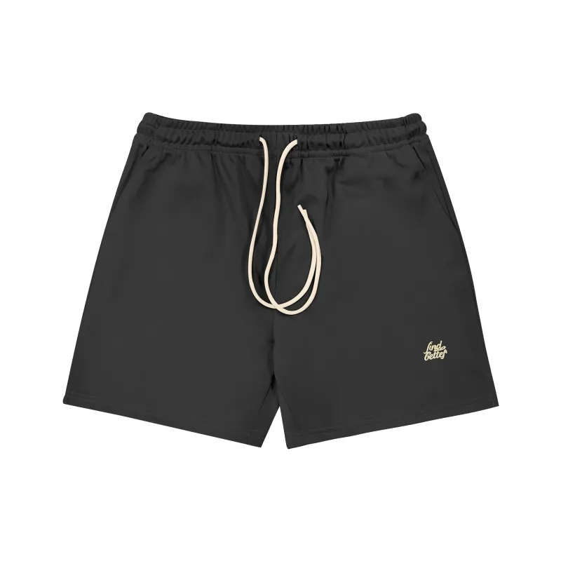 FINDBETTER Casual Shorts Unisex-3