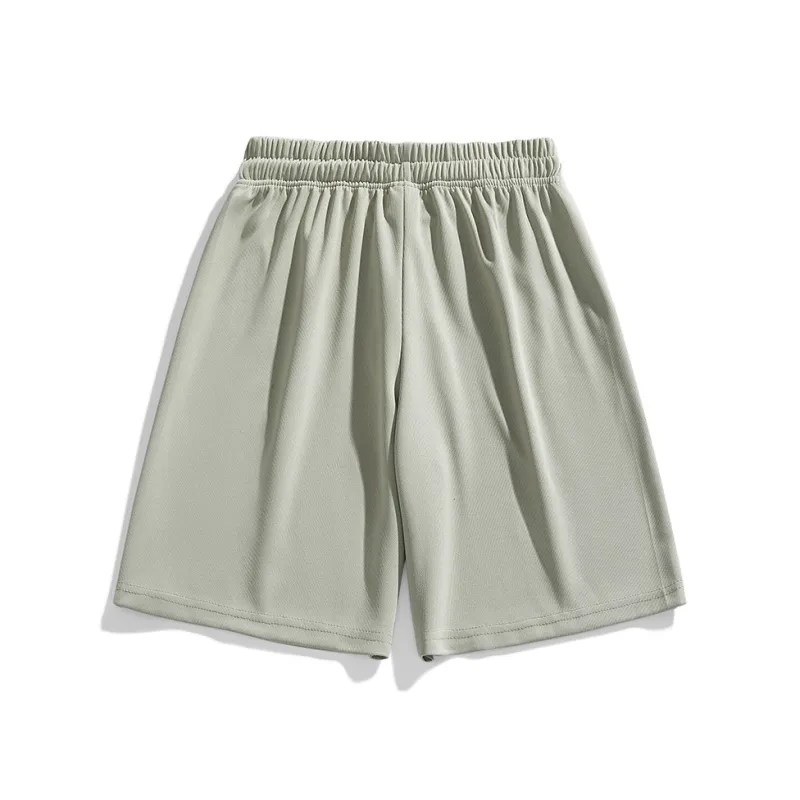 Xvxv Casual Shorts Unisex-13
