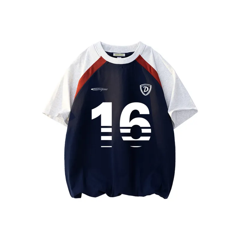 Budding Bear T Shirts Men-8