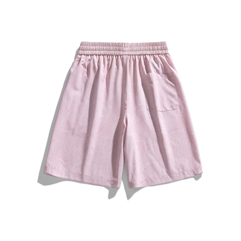 CASAMIA Casual Shorts Unisex-1
