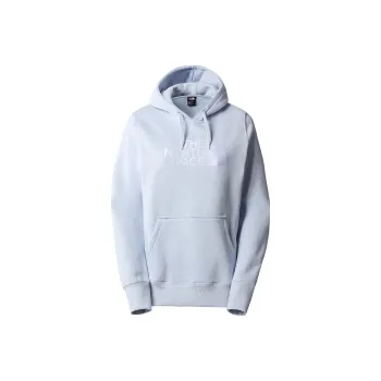 THE NORTH FACE Sweatshirts Women's Light Blue