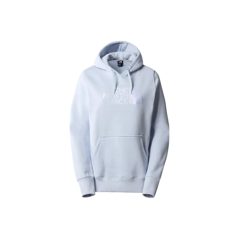 THE NORTH FACE Sweatshirts Women's Light Blue-0