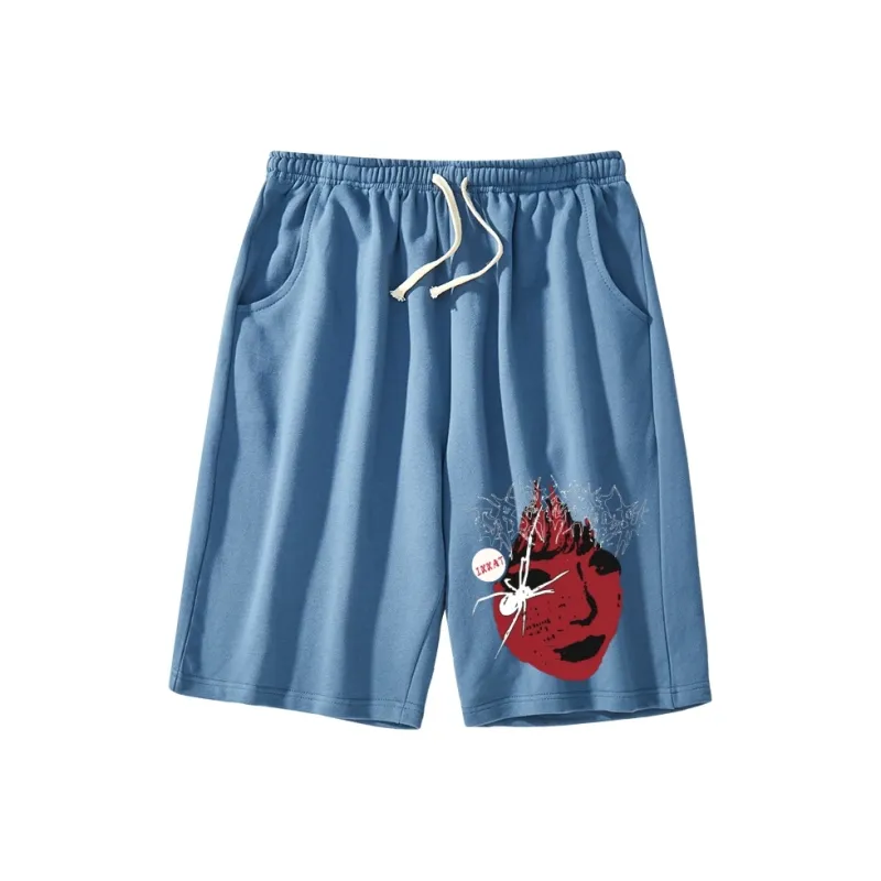 IXXAT Casual Shorts Unisex-12