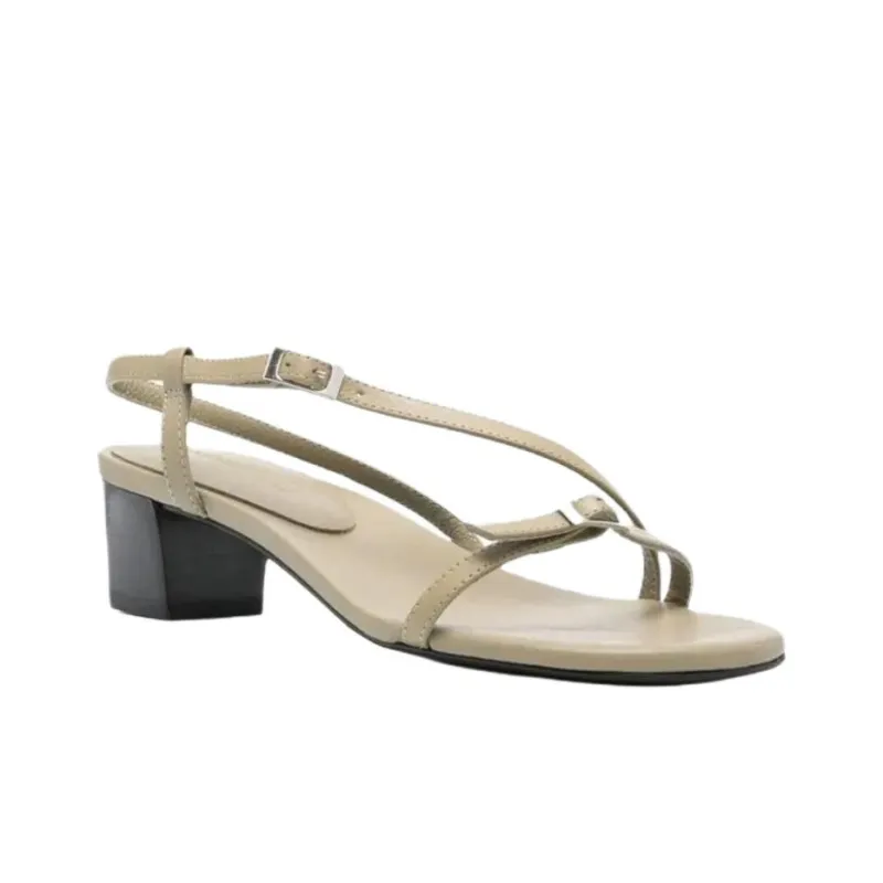 Paloma wool One Strap Sandals 5cm Women's Green-2