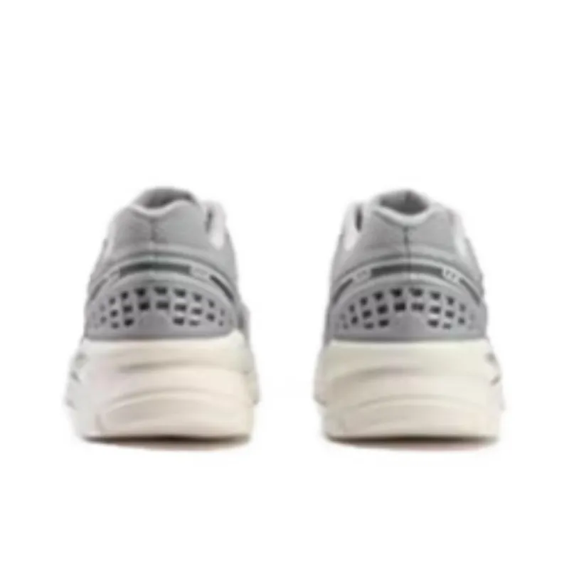 361° Cushioning, Wear Resistant Low Top Running Shoes Men's Gray-2