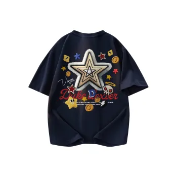 DUKE+DEXTER T Shirts Unisex