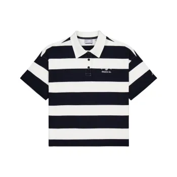 New Balance Polo Shirt Women's Marine Blue