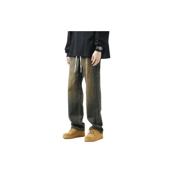 KIPONE Jeans Unisex