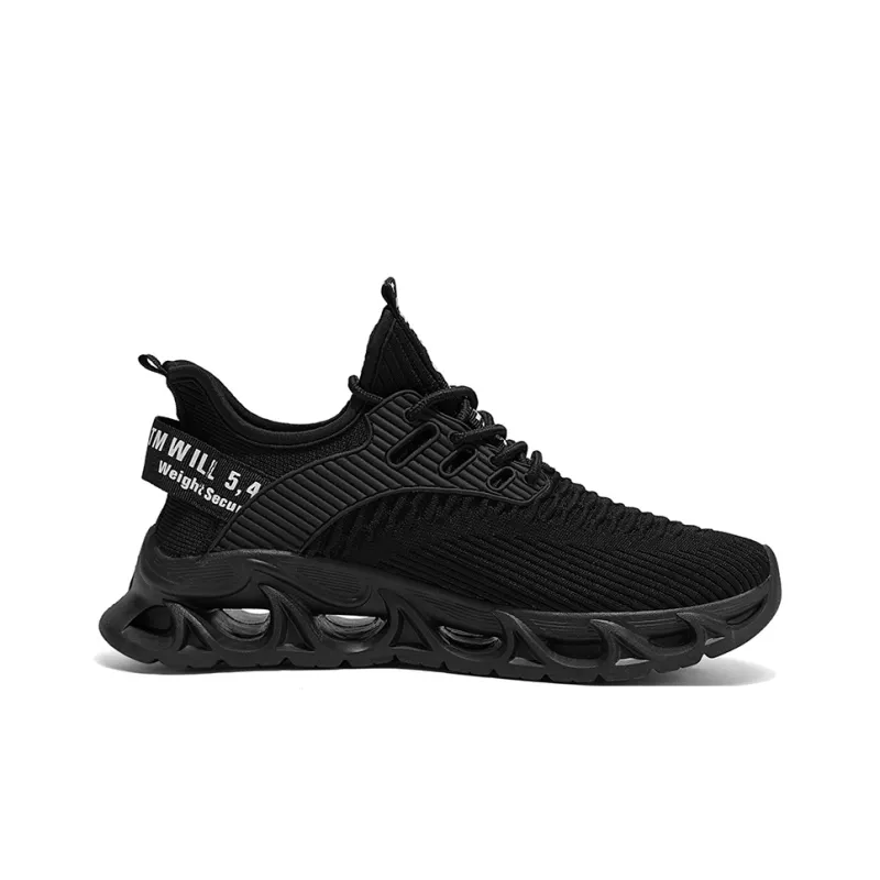 OFFER AITR Cushioning Slip Resistant Support Low Top Casual Shoes Men's-15