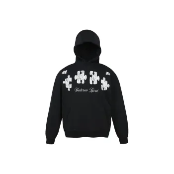 YADcrew Sweatshirts Unisex