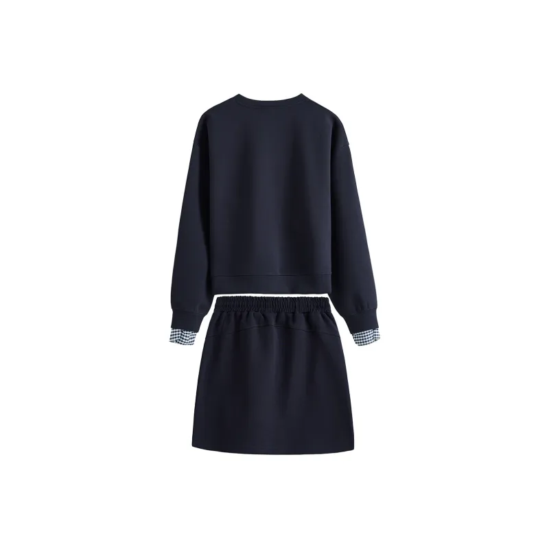 CCAABB Casual Suits Women's-1