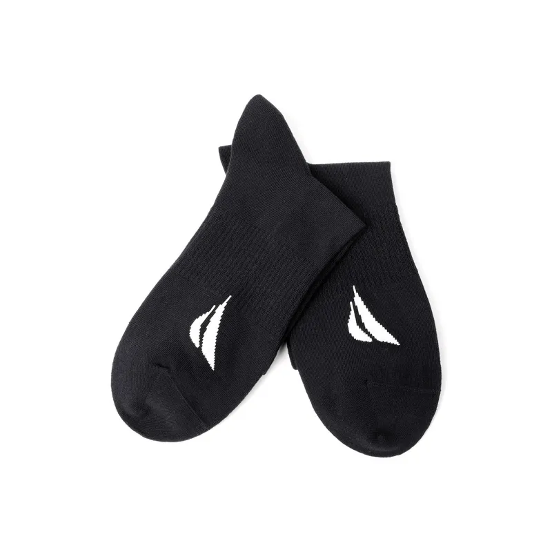 NAUTICA UNDERWEAR Mid Calf Socks Men's 5 Pack-1