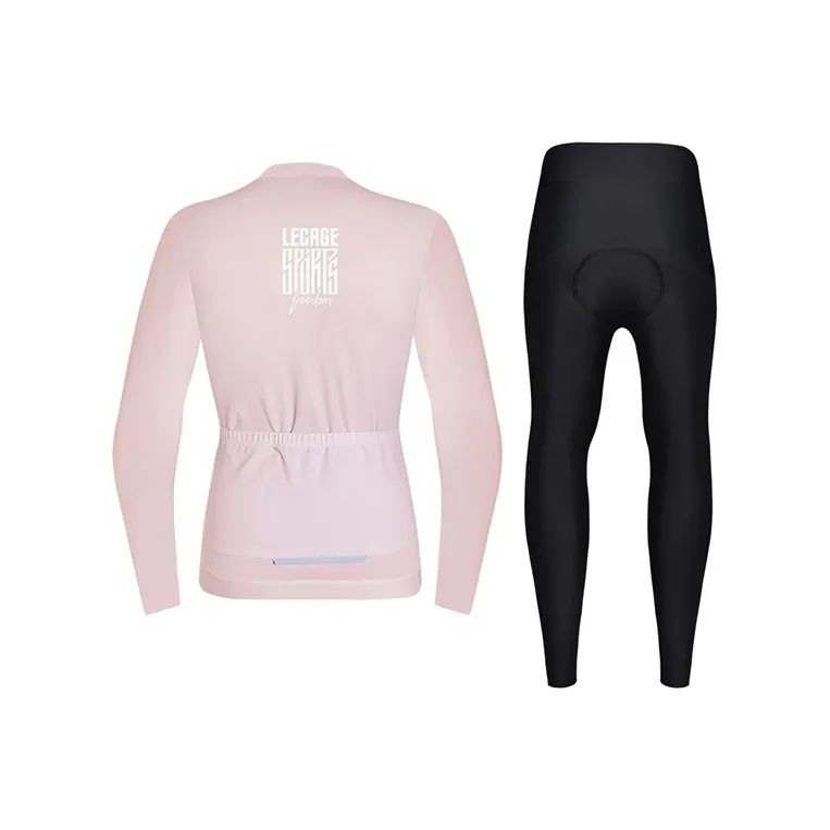 LECAGE Cycling Suits Unisex-9
