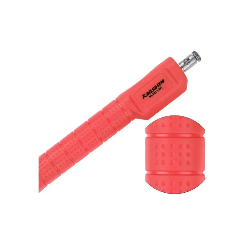 KASUP Student Supply Mechanical Counting Jump Ropes Teenagers Handle Material Plastic, Rope Material Steel Wire 2.75m-1