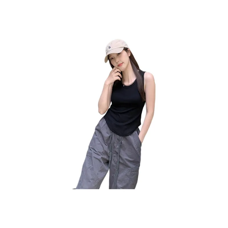 Dior Beauty Tank Tops Women's-0