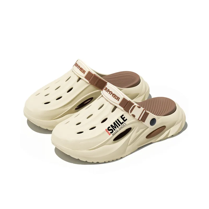 TZLDN Clogs Men-16