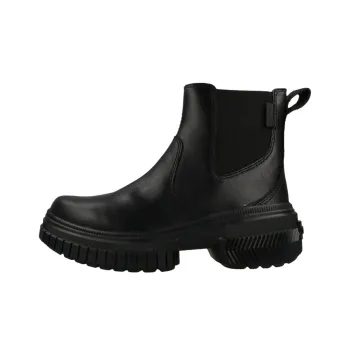 SOREL Short Chelsea Boots Women's Black