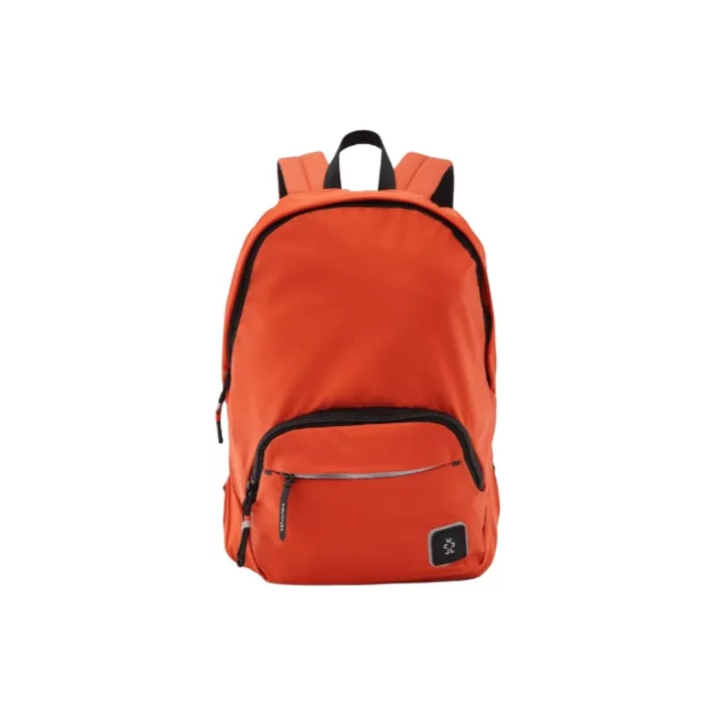 CRUMPLER Oxford Backpack Unisex Multicolor-10