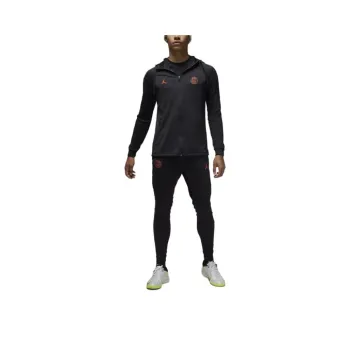 JORDAN Paris Saint Germain Strike Tracksuit