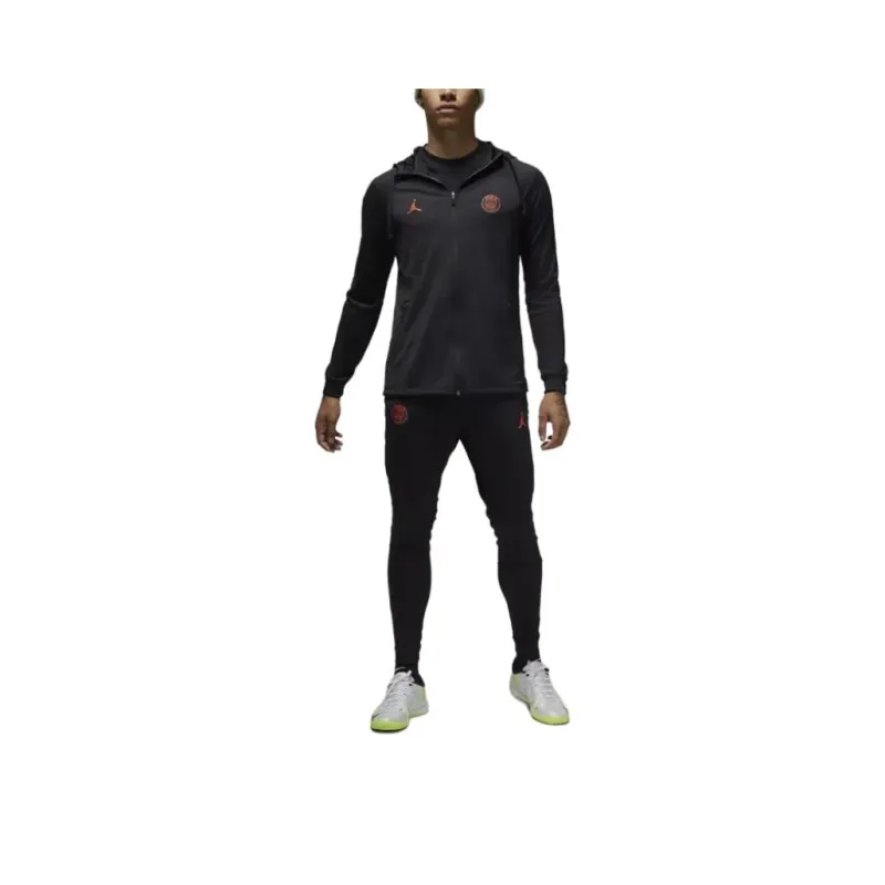 Nike Jordan Paris Saint Germain Strike Tracksuit-0