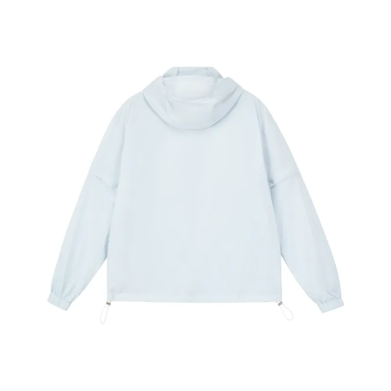 PCLP 2025 Spring/Summer Sun Protection Clothing Women's-2