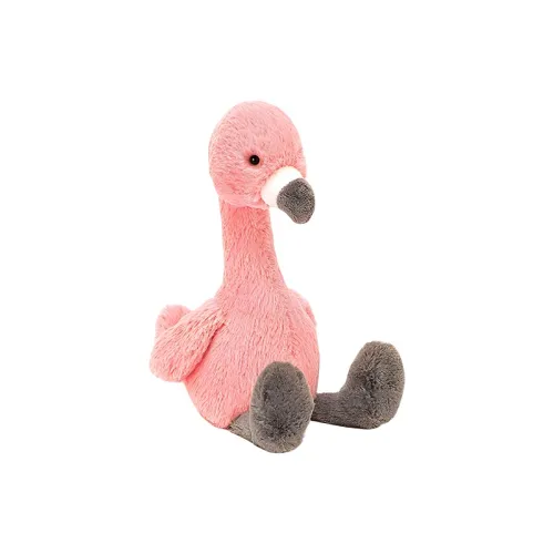 JELLYCAT Bird Plush Toy