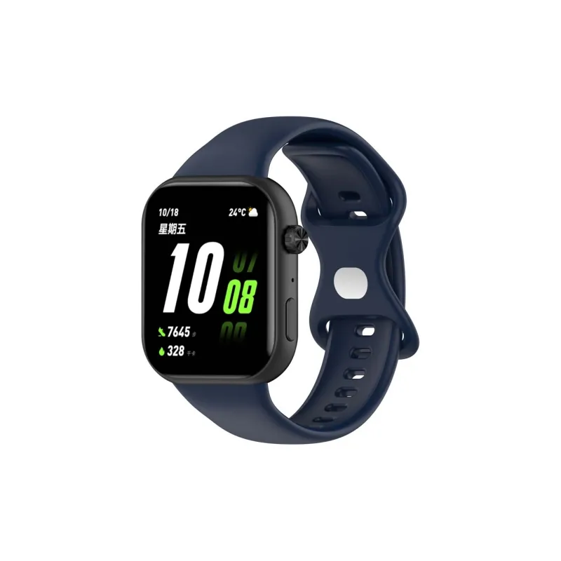 ZHENGGUANG Watch Band Honor Compatibility Silicone Material-15