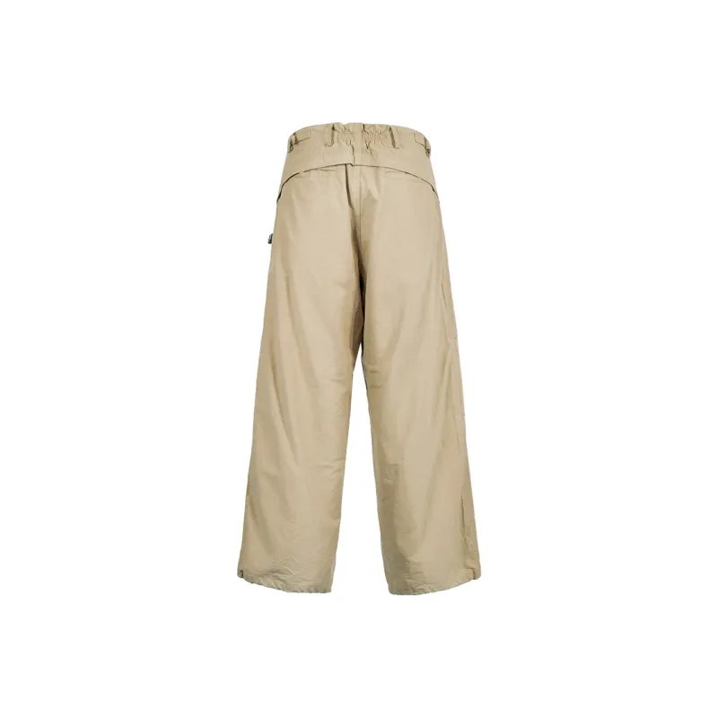 REMEDY Casual Pants Unisex-12