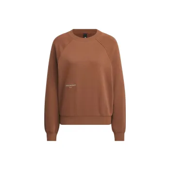 Adidas Sweatshirt Women's Brown